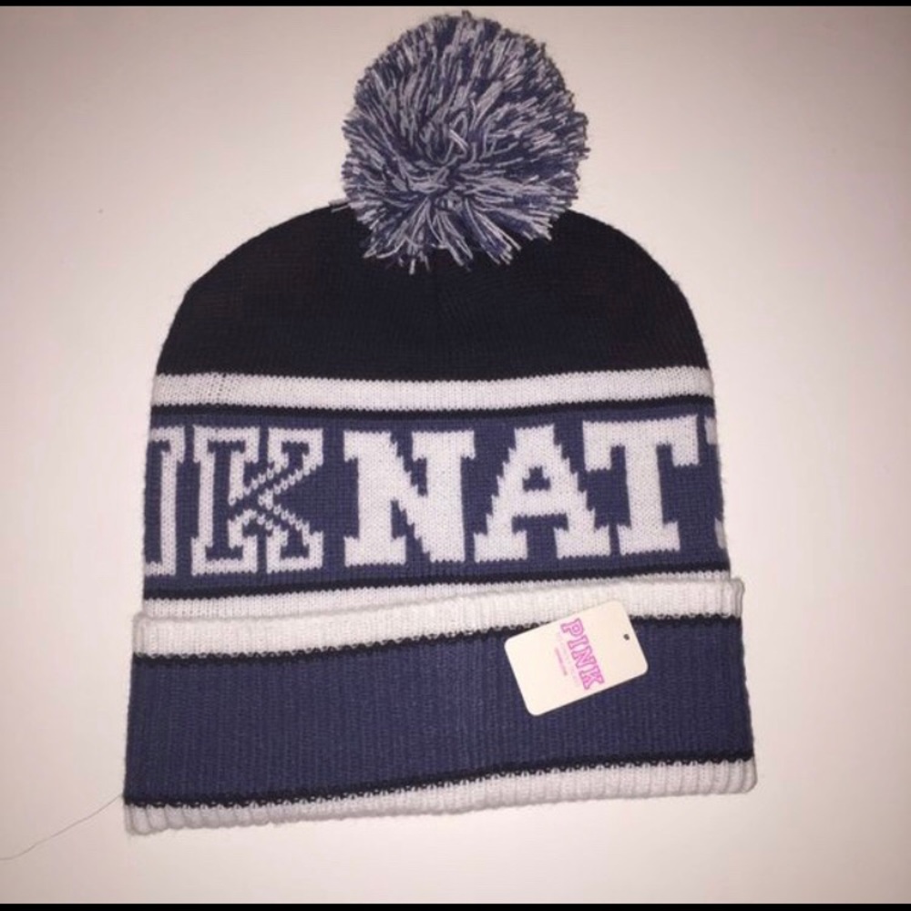 Beanie hat